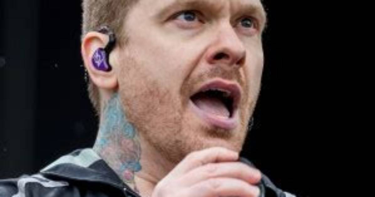 Brent Smith Net Worth