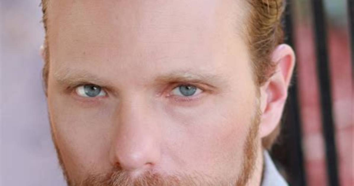 Brent Taylor (Actor)