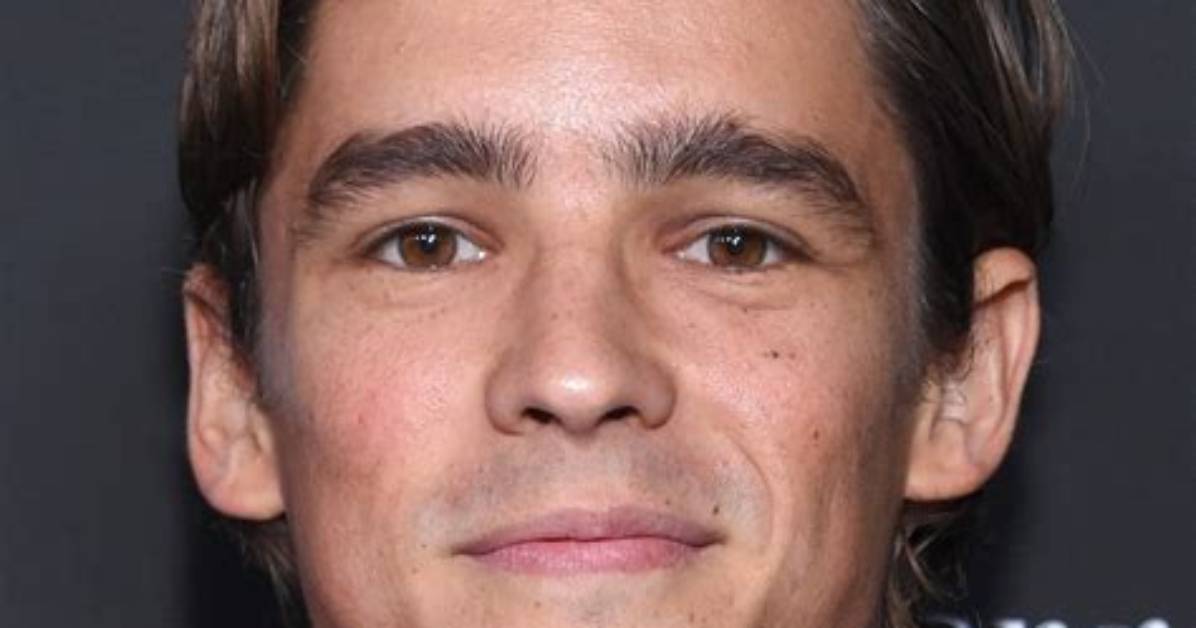 Brenton Thwaites