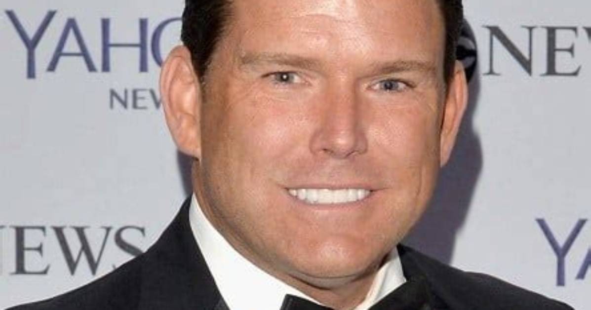 Bret Baier Net Worth