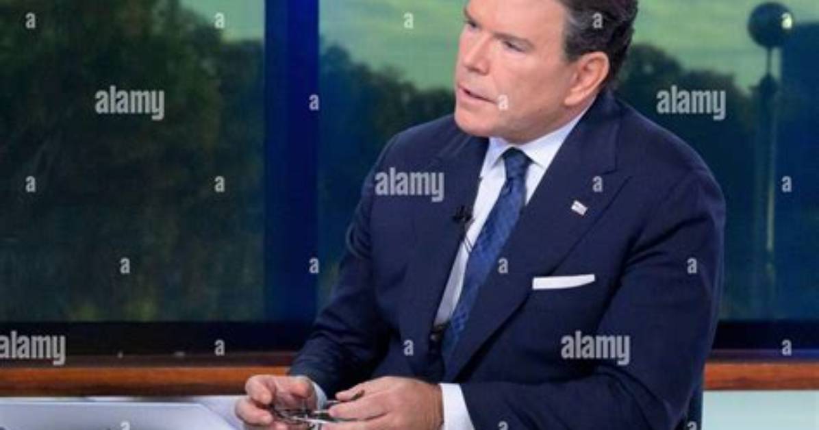 Bret Baier