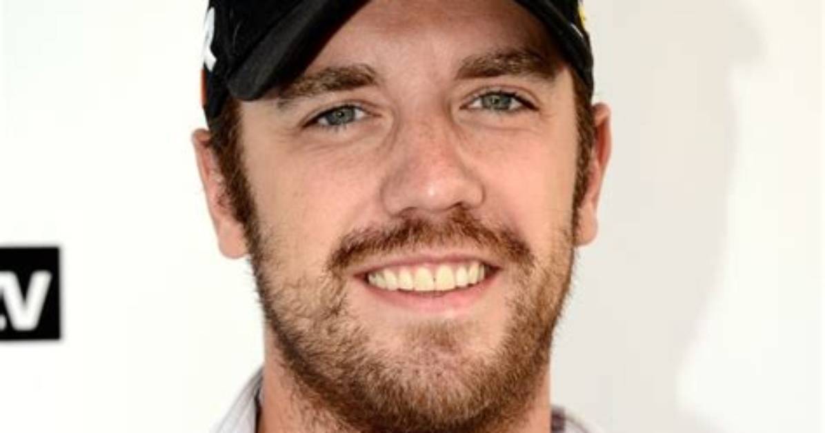 Bret Harrison