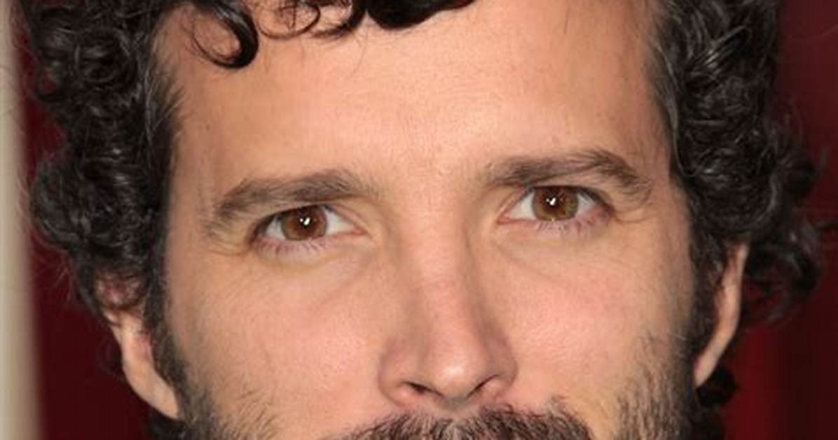 Bret Mckenzie