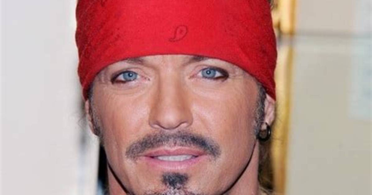 Bret Michaels Worth