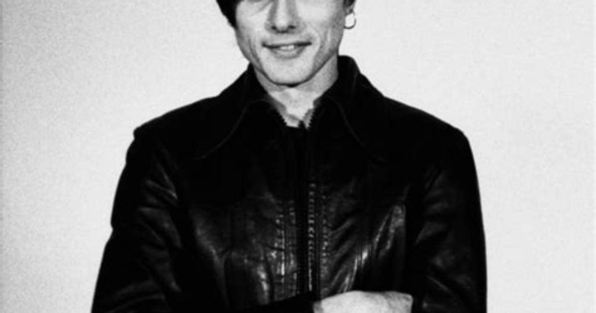 Brett Anderson