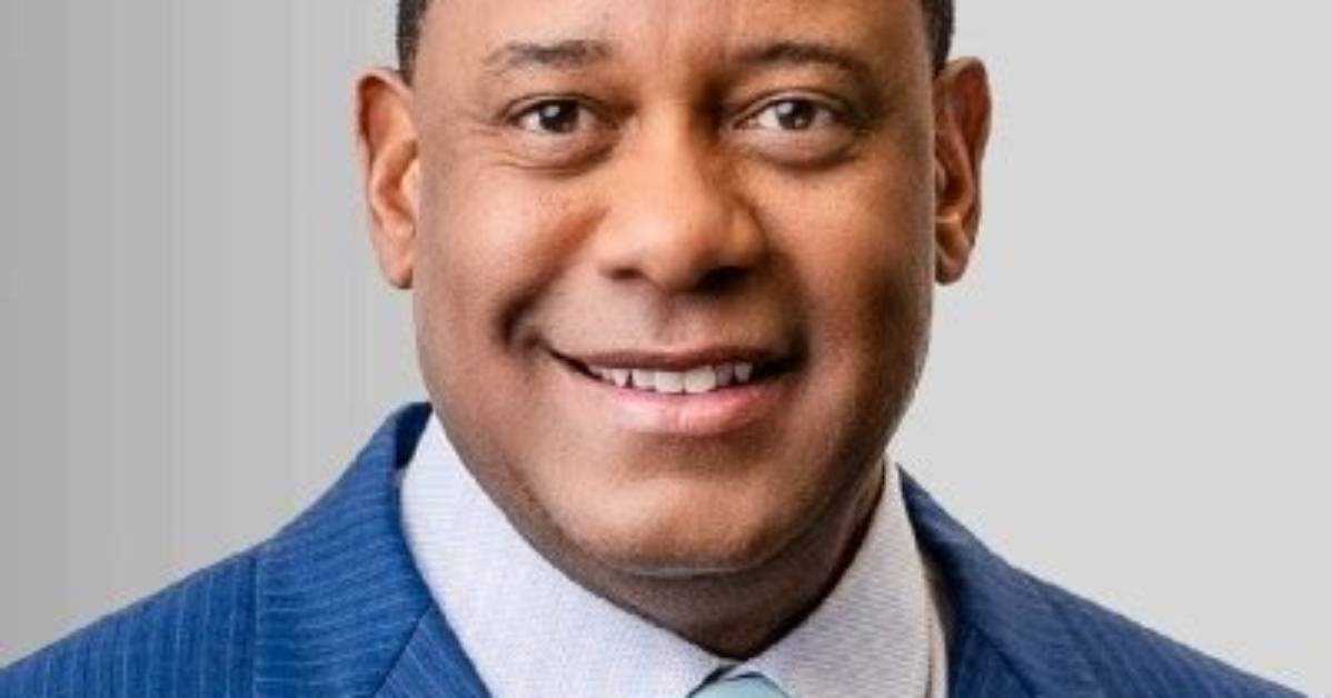Brett C. Carter Net Worth
