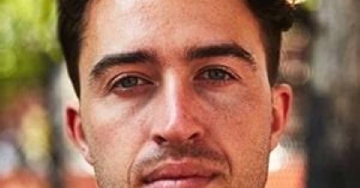 Brett Conti