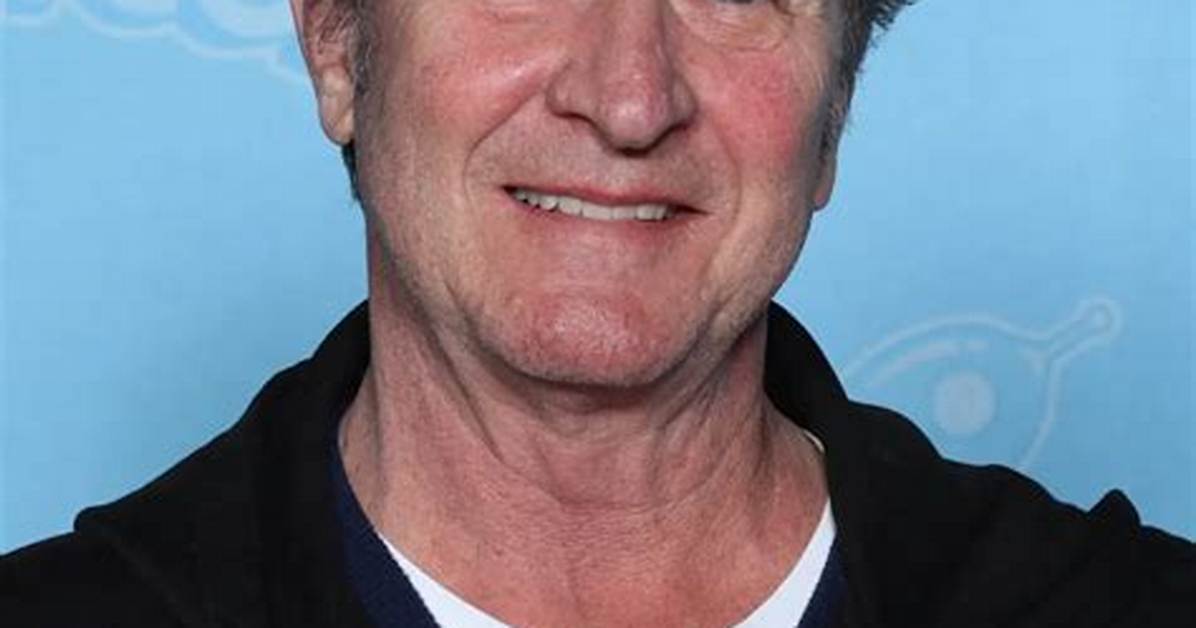 Brett Cullen Net Worth