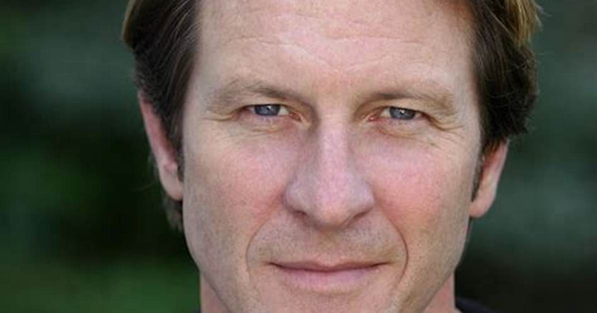 Brett Cullen