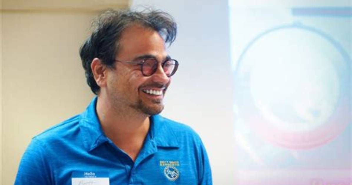 Brett Dinovi Net Worth | Age, Height, Weight, Dating and More