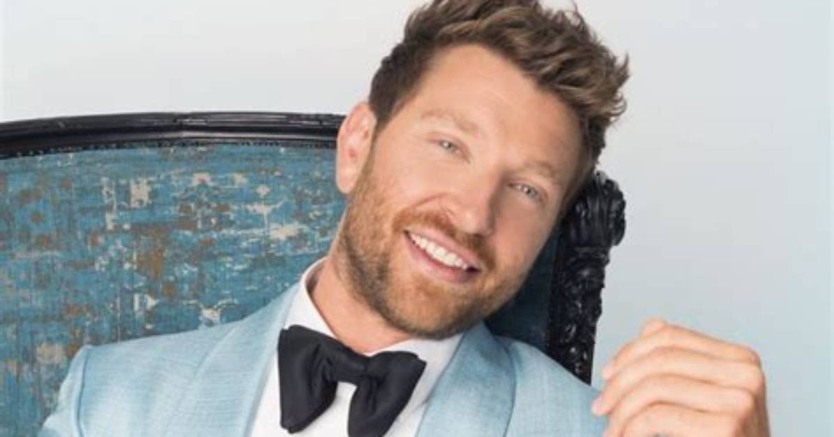 Brett Eldredge Net Worth