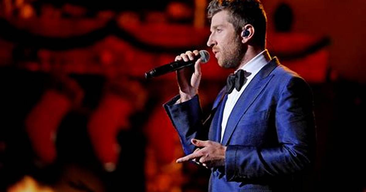 Brett Eldredge