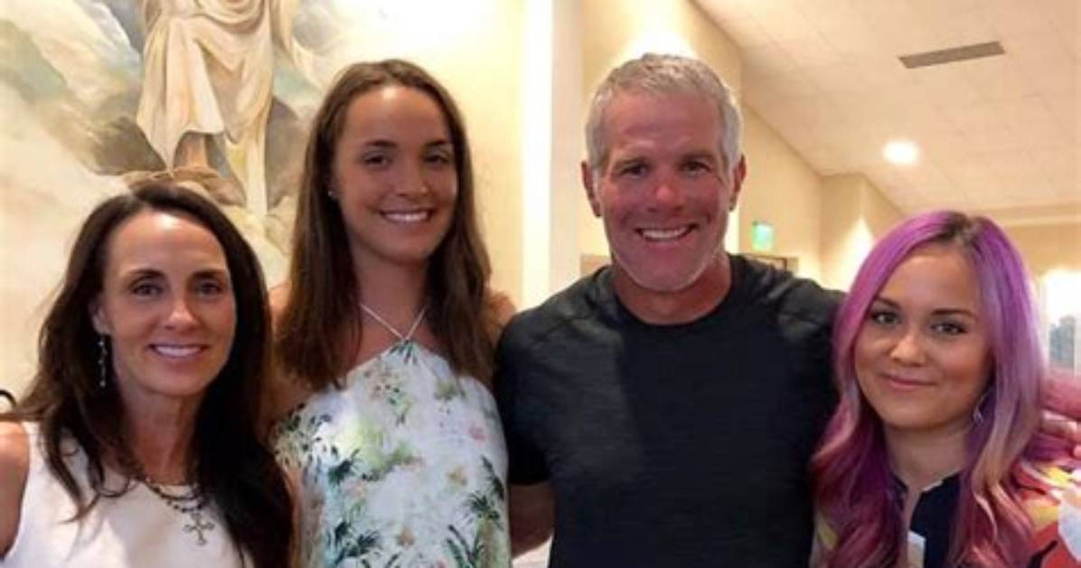 Brett Favre's Talented Daughters: Legacy Continues [2023 Update]