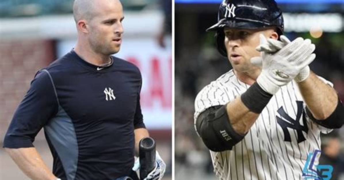 Brett Gardner Net Worth
