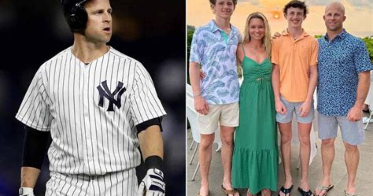 Brett Gardner