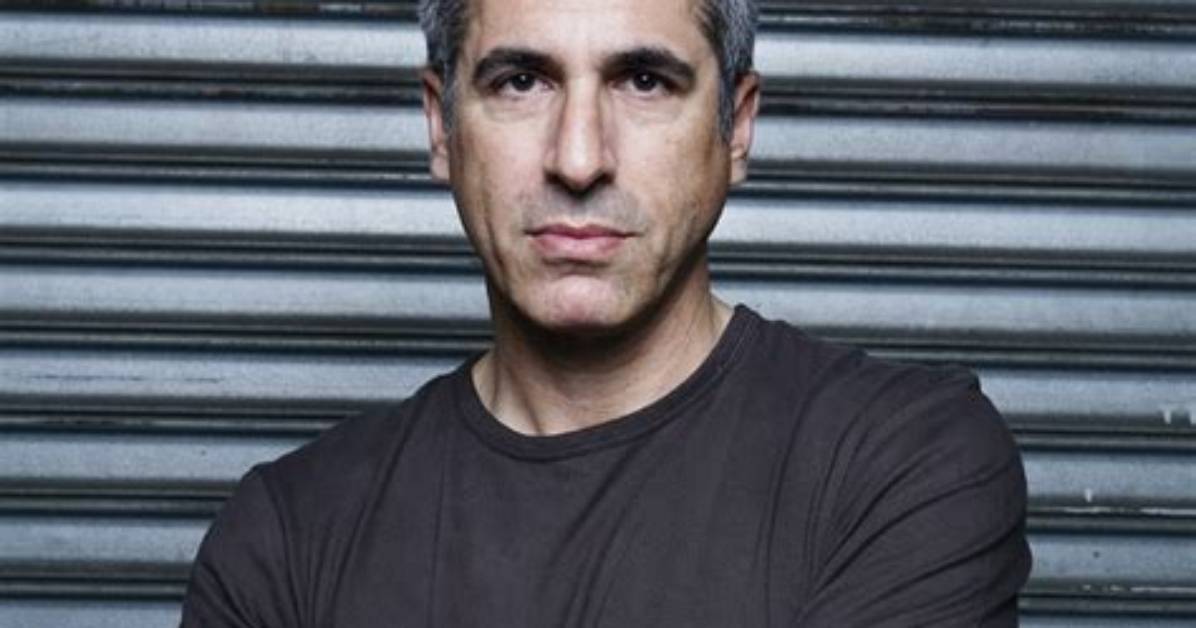 Brett Gurewitz