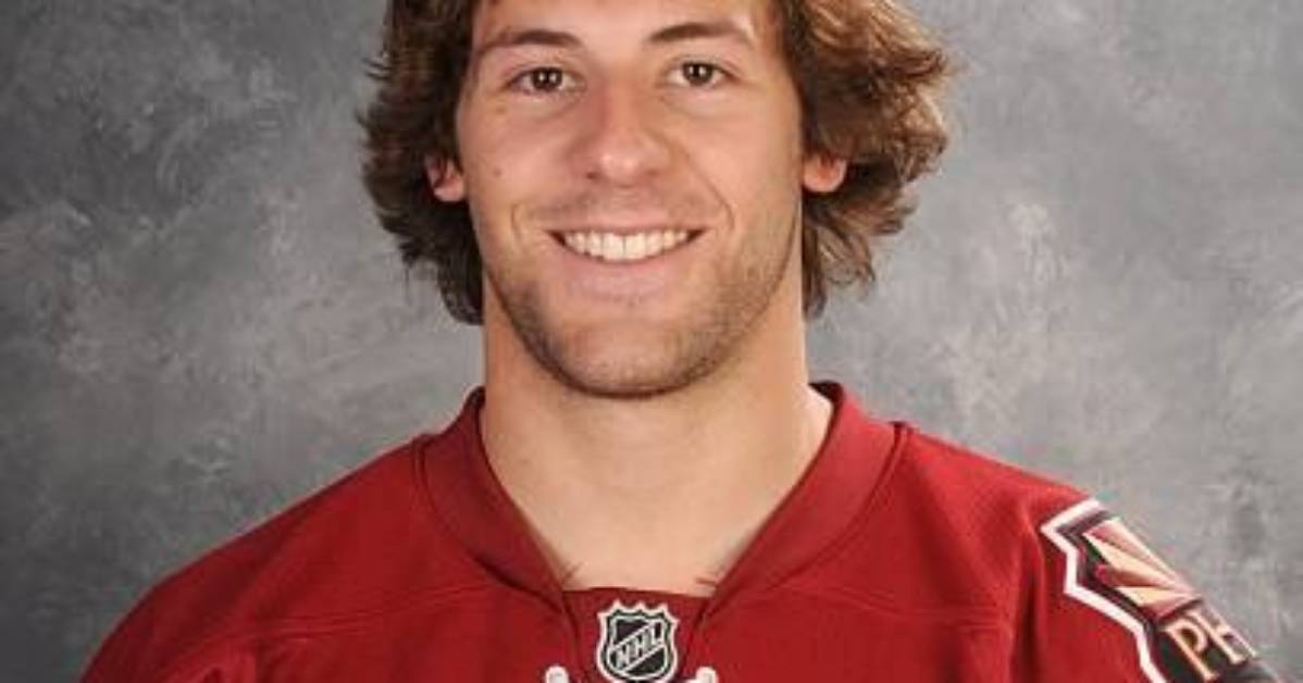 Brett Hextall