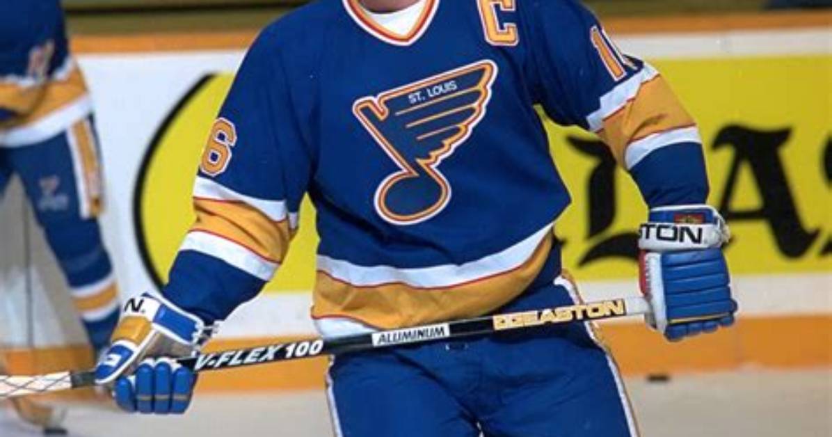 Brett Hull