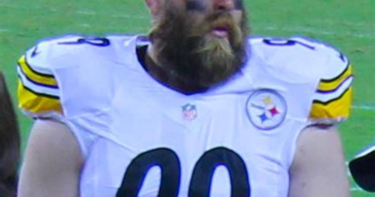 Brett Keisel Net Worth