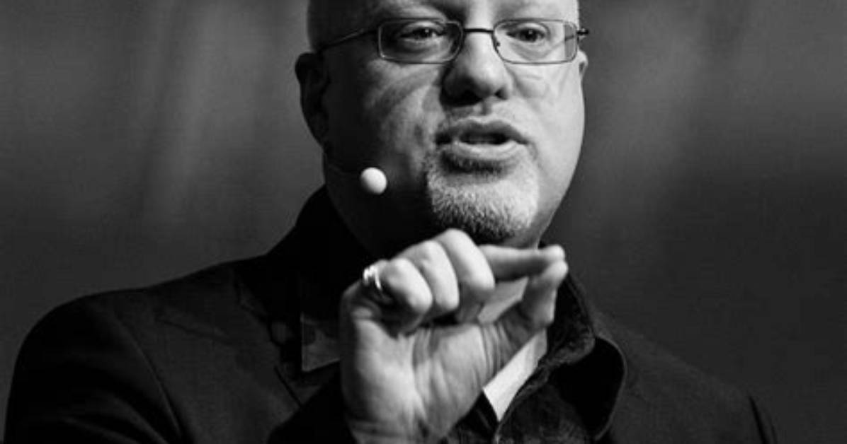 Brett King