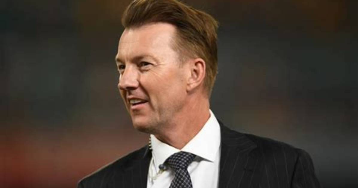 Brett Lee Net Worth