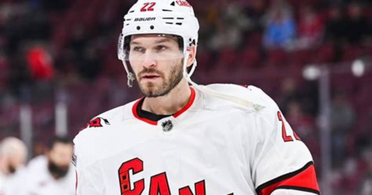 Brett Pesce