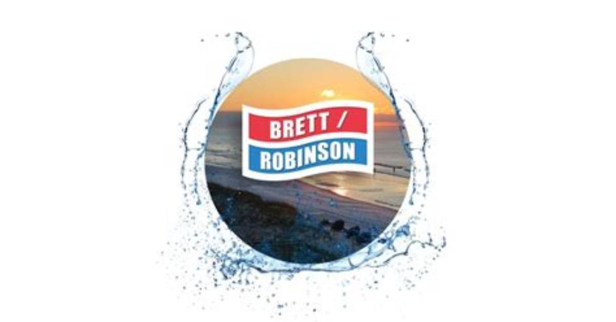 Brett Robinson