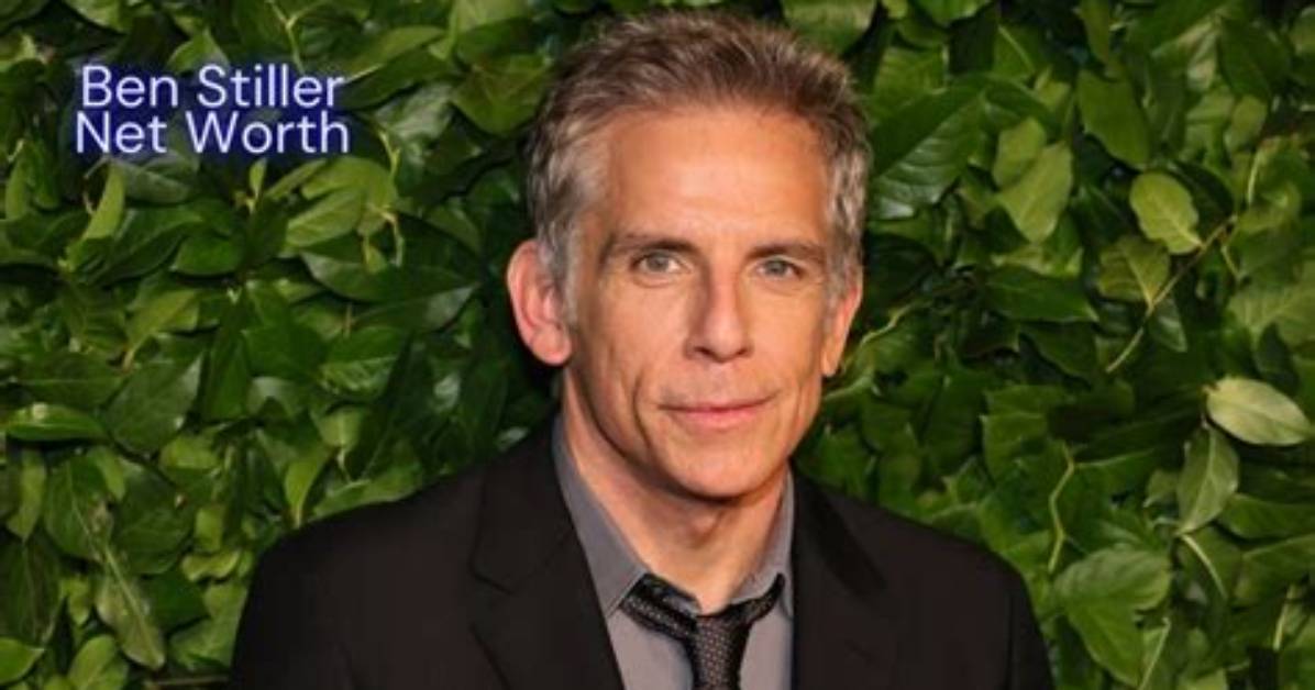 Brett Stiller Net Worth