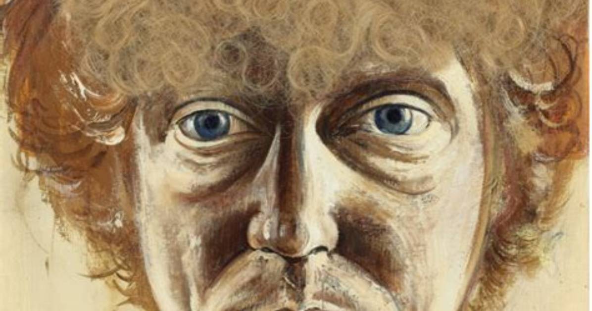 Brett Whiteley