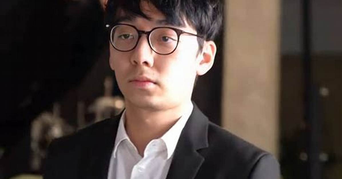 Brett Yang