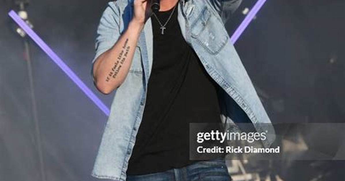 Brett Young