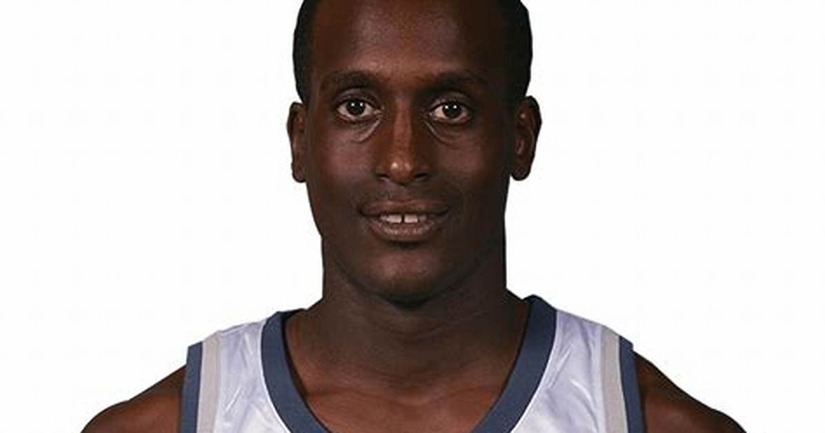Brevin Knight