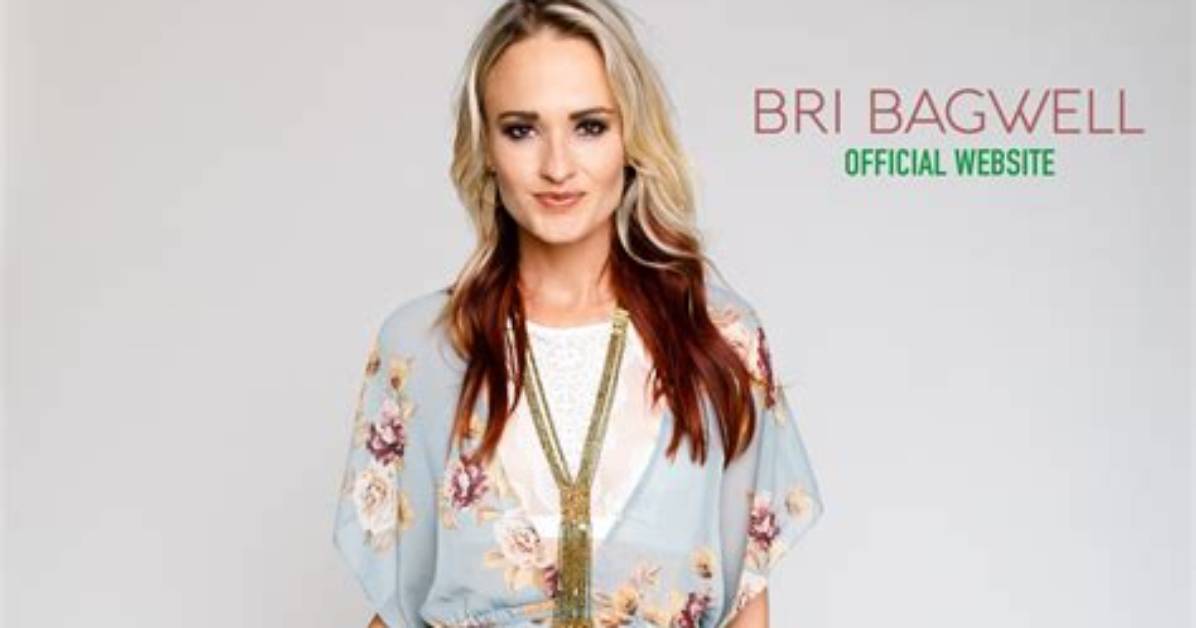 Bri Bagwell