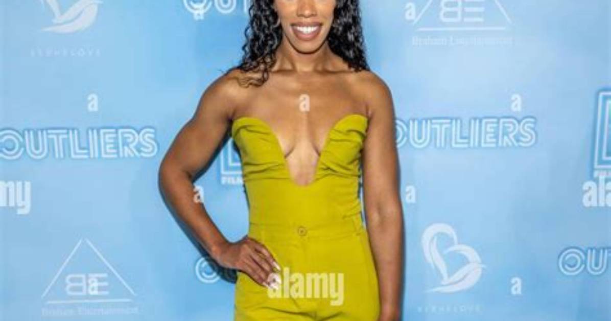 Bria Williams
