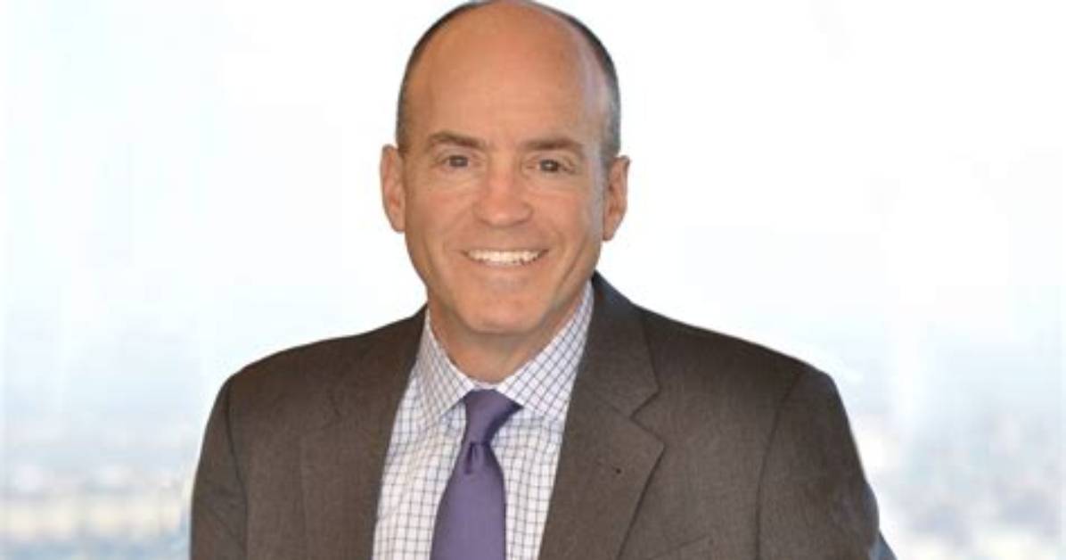 Brian A. Napack Net Worth