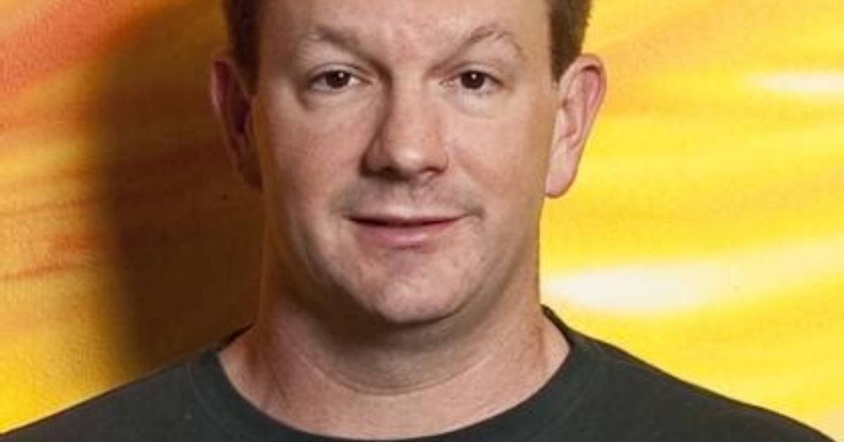Brian Acton Net Worth