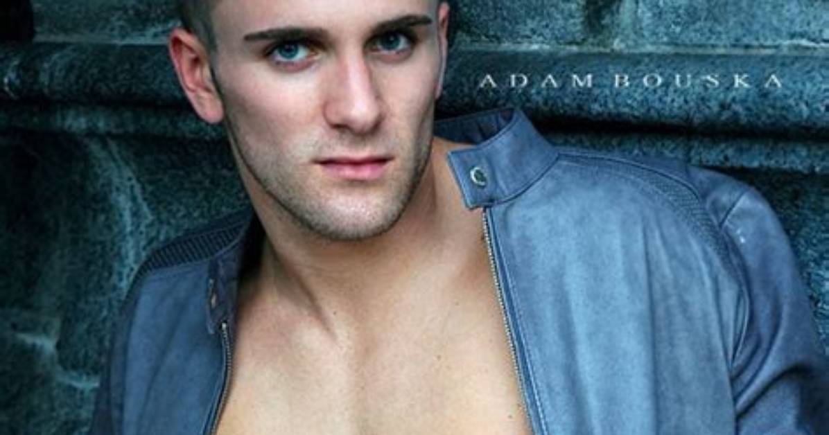 Brian Allen