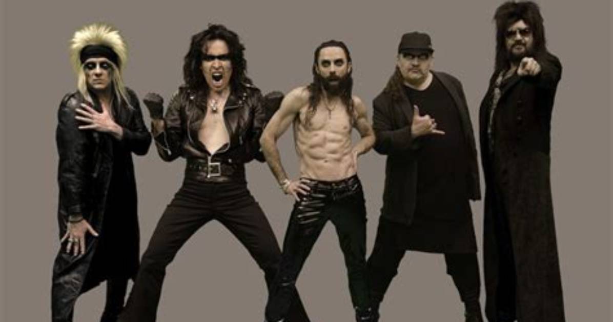 Brian Amadeus Moderatto Net Worth