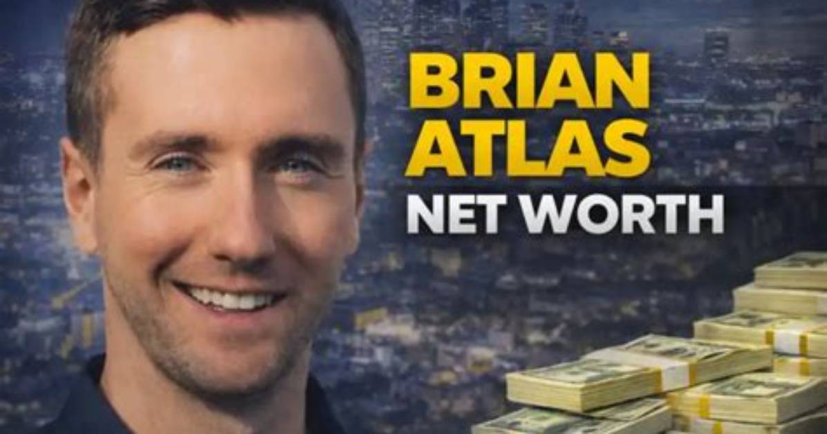 Brian Atlas