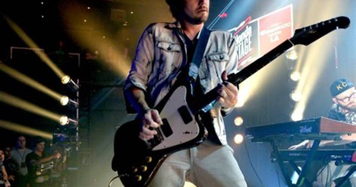 Brian Aubert Net Worth