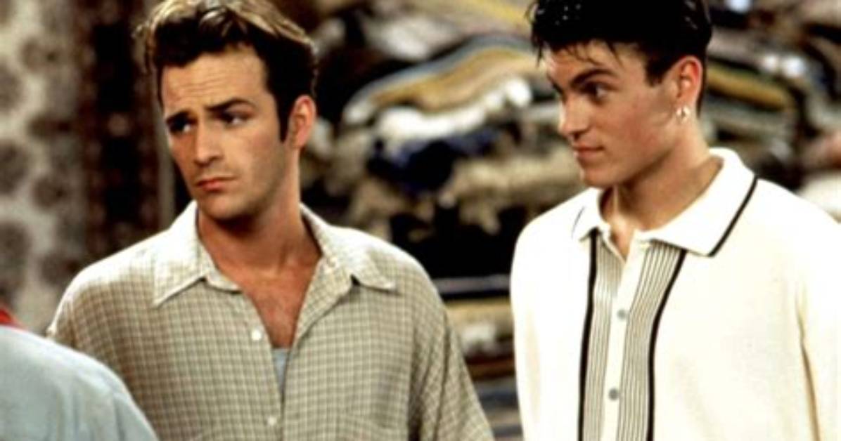 Brian Austin Green