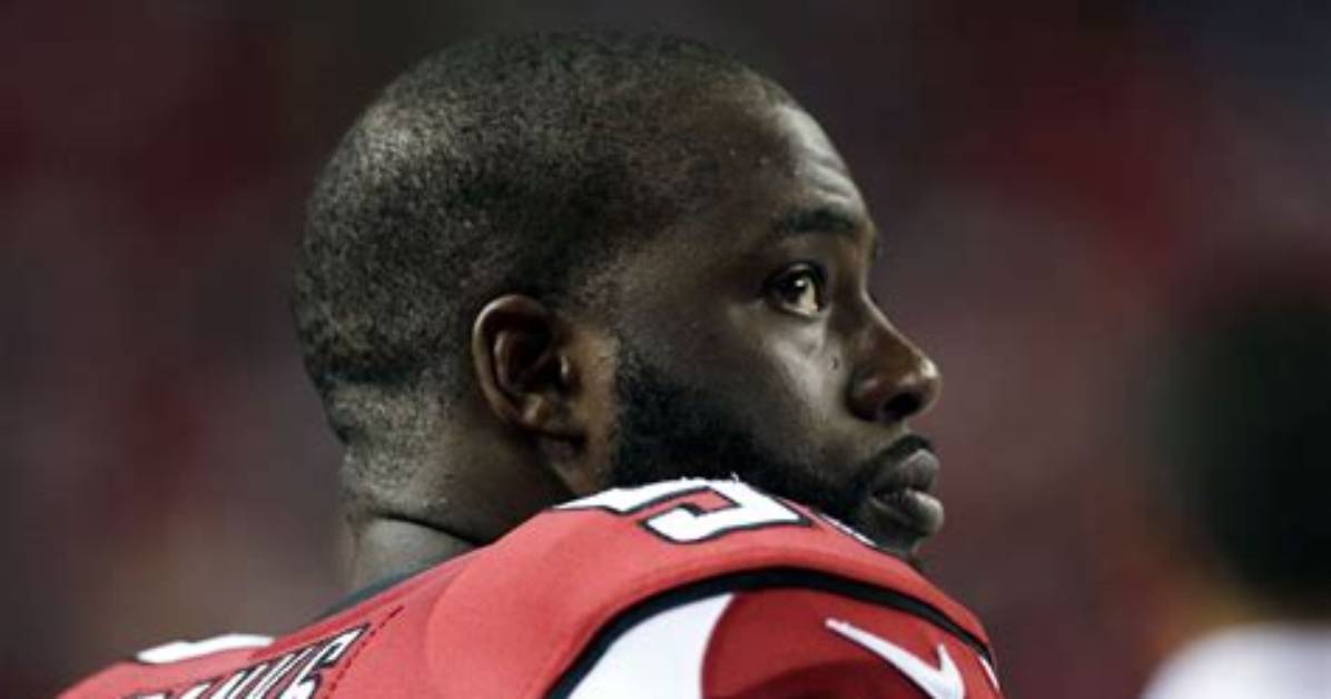 Brian Banks