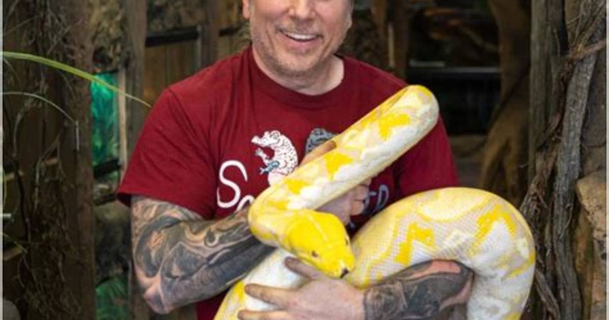Brian Barczyk Net Worth