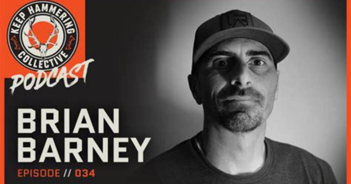 Brian Barney