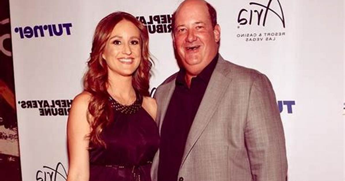 Brian Baumgartner Net Worth