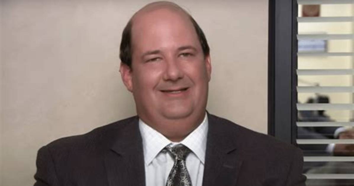 Brian Baumgartner
