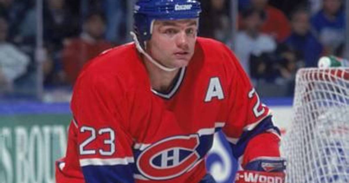 Brian Bellows