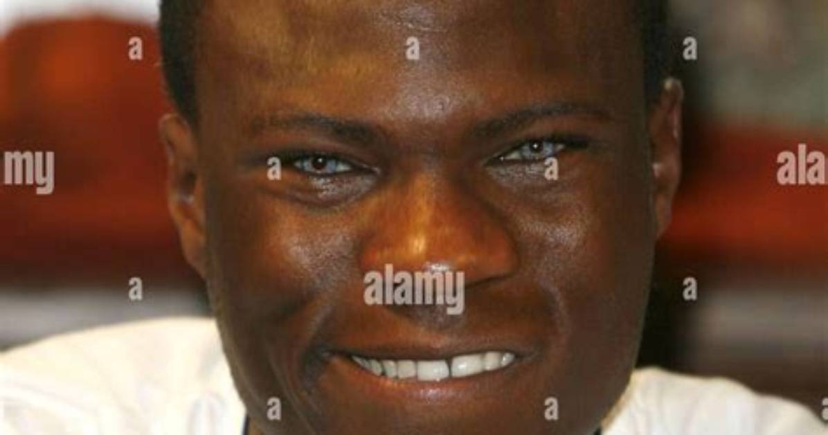 Brian Belo