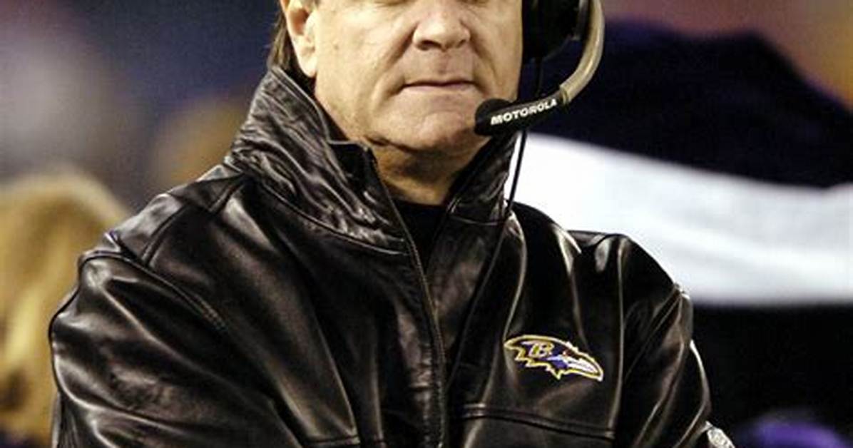 Brian Billick Net Worth