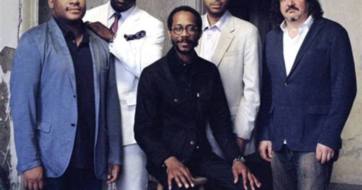 Brian Blade